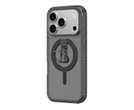 AmazingThing Titan Pro Grip Ring Set iPhone 17 Pro MagSafe czarne - 1483814 - zdjęcie 2